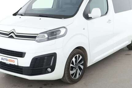 Citroen Jumpy 82.102 km 32.410 &euro; Nürnberg 90441