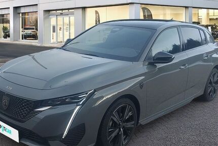 Peugeot 308 24.110 km 24.990 &euro; Goslar 38644