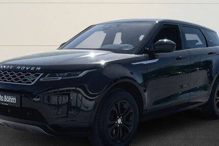 Land Rover Range Rover Evoque 60.950 km 29.830 &euro; Erbach 64711