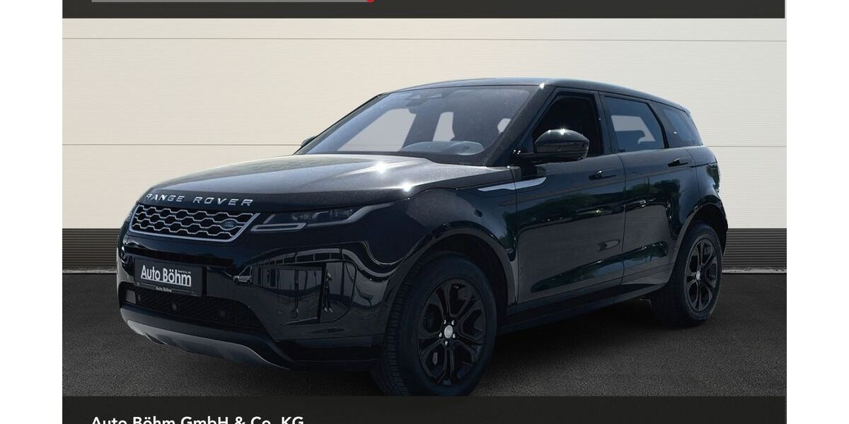 Land Rover Range Rover Evoque 60.950 km 29.830 &euro; Erbach 64711