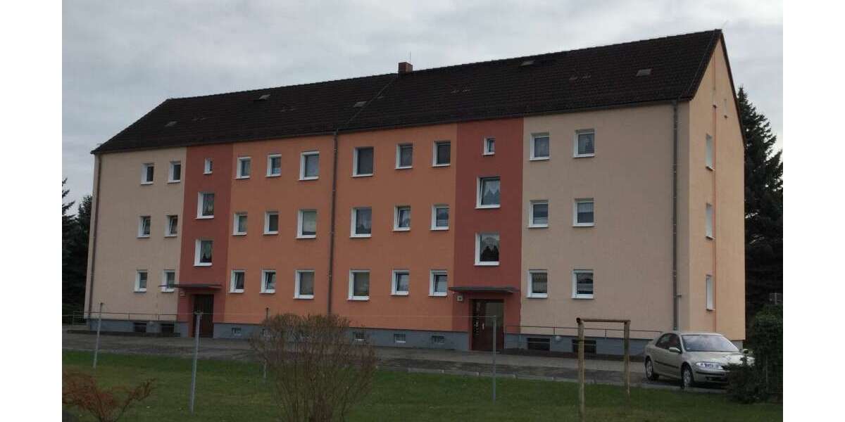 Wohnung zum Mieten in Krauschwitz 306 € 58.5 m² 3 zimmer