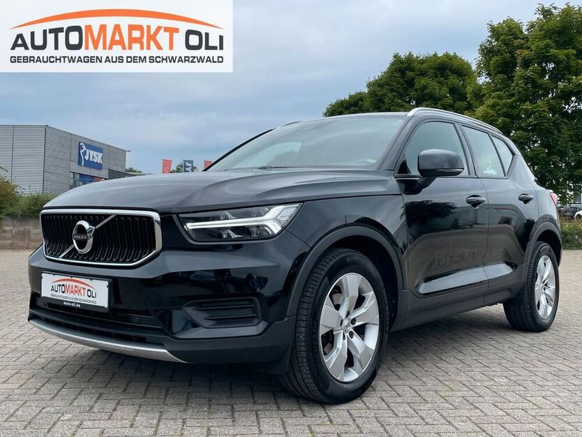 XC40