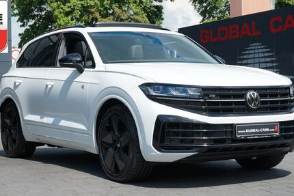 VW Touareg 80.594 km 60.885 &euro; Hamburg 22453