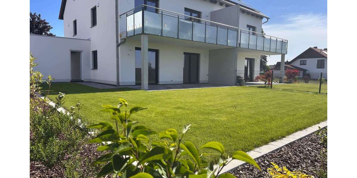 Etagenwohnung Bodenkirchen - 5 Zimmer, 135 m&sup2;, 549.000&euro; | Angebot:26643326
