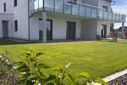 Wohnung Bodenkirchen - 5 Zimmer, 135 m&sup2;, 549.000&euro; | Angebot:26643326
