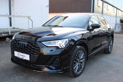 Audi Q3 131.000 km 28.980 &euro; Sindelfingen 71065