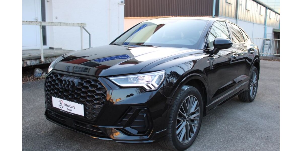 Audi Q3 131.000 km 28.980 &euro; Sindelfingen 71065