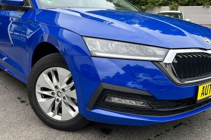 Skoda Octavia 60.000 km 19.961 € Mogendorf 56424