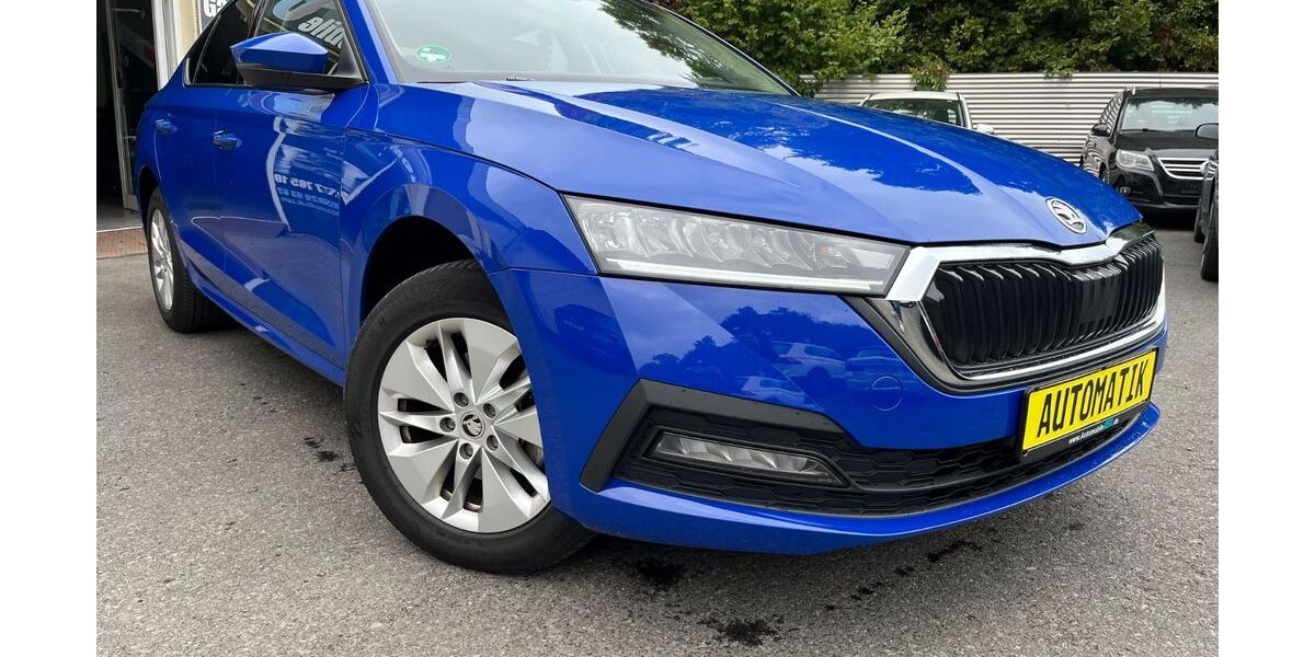 Skoda Octavia 60.000 km 19.961 € Mogendorf 56424