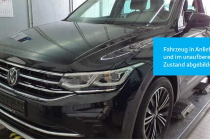 VW Tiguan 33.898 km 35.430 &euro; Stuttgart-Wangen 70188