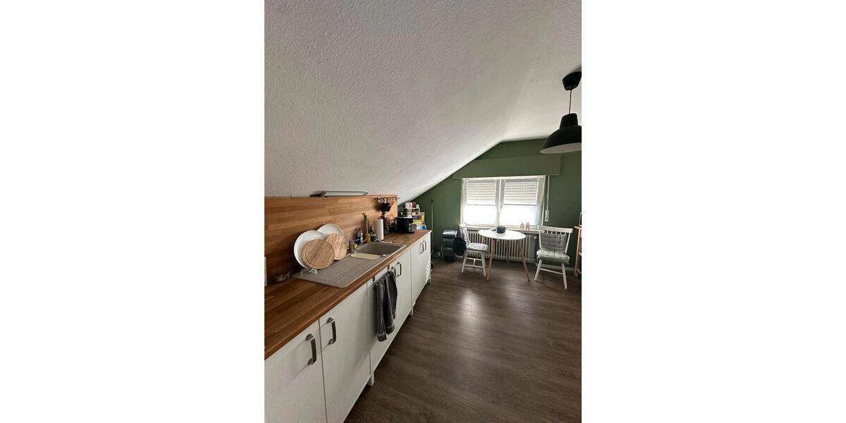 Dachgeschoßwohnung Georgsmarienhütte - 3 Zimmer, 85 m&sup2;, 820&euro; | Angebot:26227799