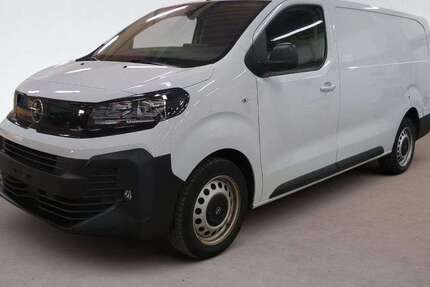 Opel Vivaro 22.000 km 25.573 &euro; Ulm 89073