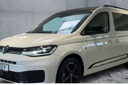 VW Caddy Maxi 7.000 km 47.490 &euro; Bayreuth 95448