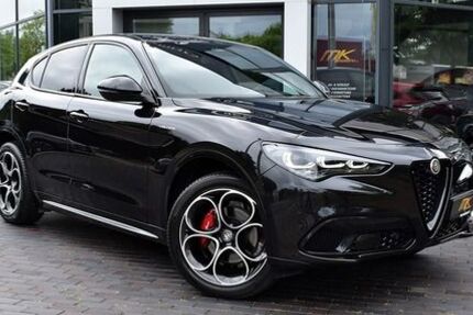 Alfa Romeo Stelvio 35.559 km 40.990 &euro; Braunschweig 38114