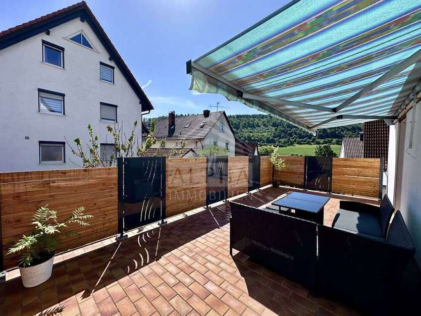 Haus zum Kaufen in Unterkochen 400.000 € 112 m²
