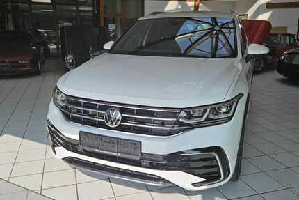VW Tiguan 77.256 km 30.995 &euro; Göttingen 37079