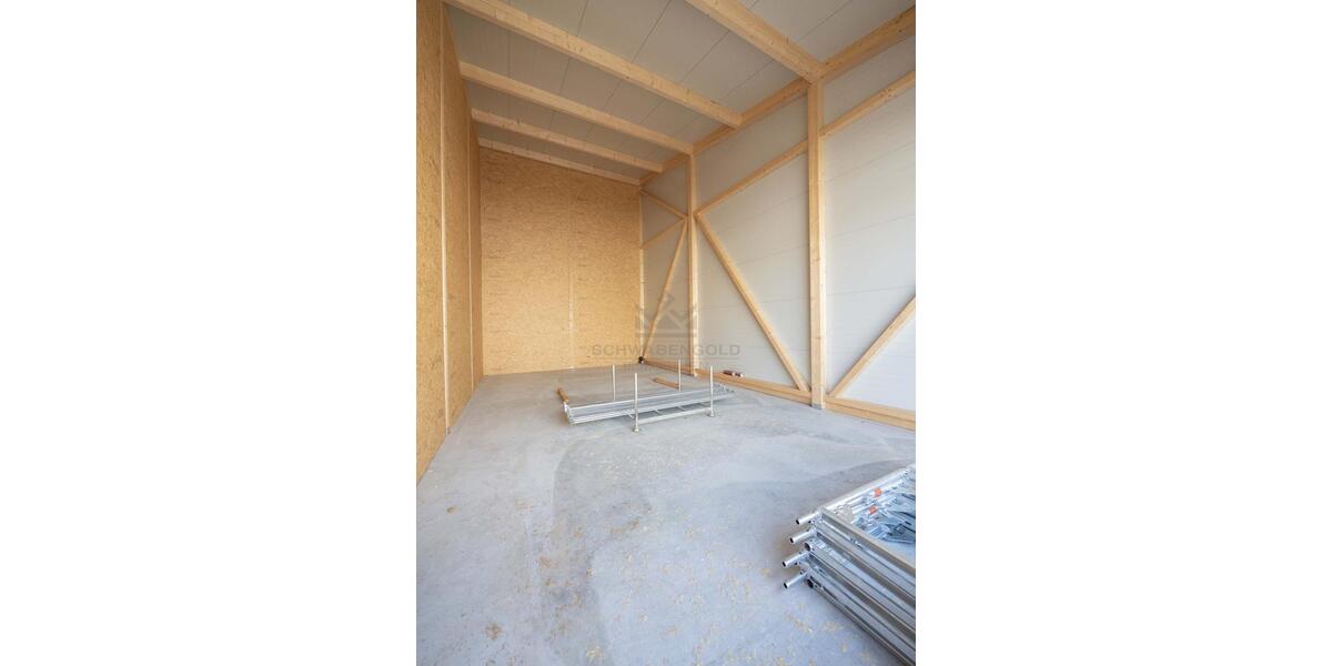 Gewerbeobjekt Nersingen - 800&euro; | Angebot:25905494