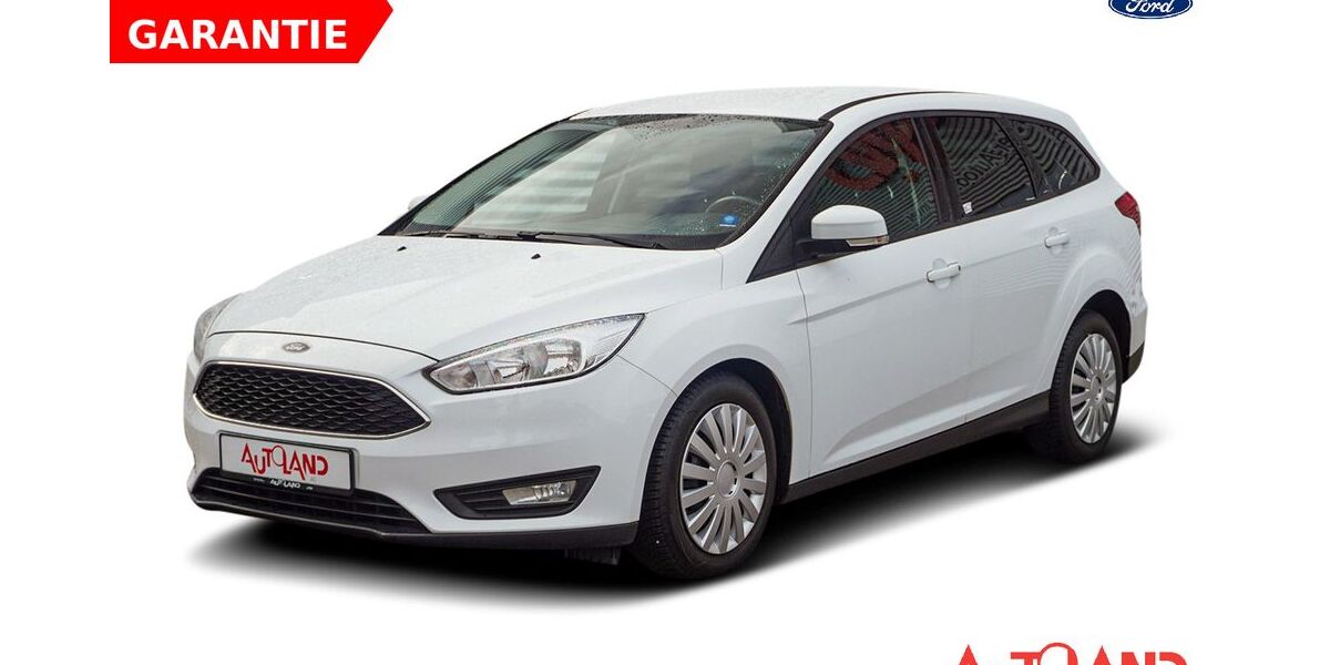 Ford Focus 75.227 km 14.490 &euro; Magdeburg 39118