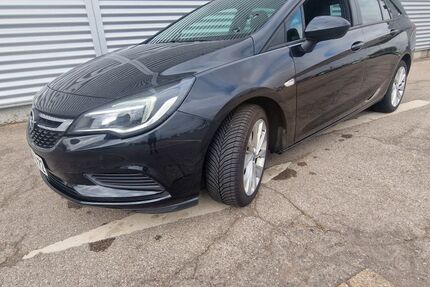 Opel Astra 221.608 km 4.300 &euro; Zülpich 53909
