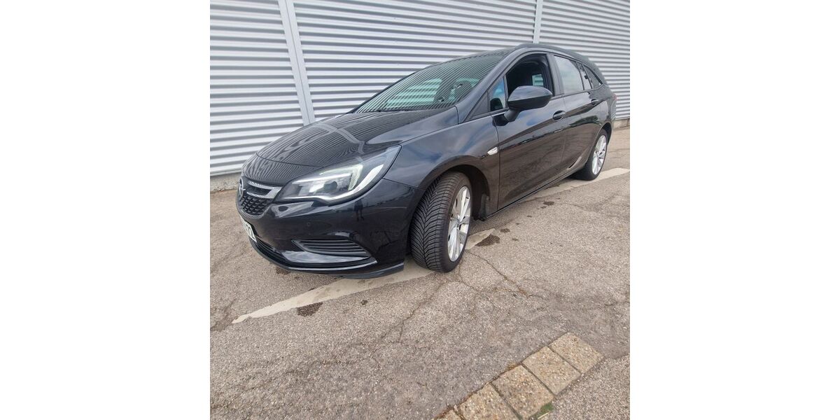 Opel Astra 221.608 km 4.300 &euro; Zülpich 53909