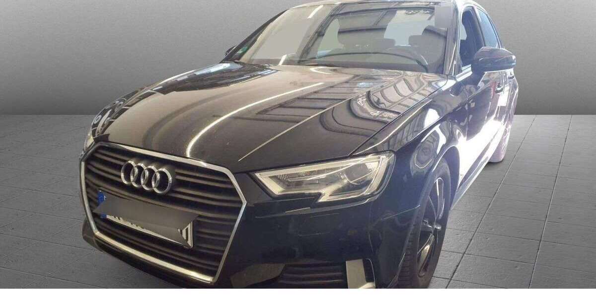 Audi A3 106.000 km 15.970 &euro; Diez 65582