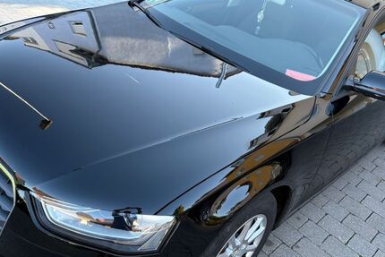 Audi A4 184.000 km 10.999 &euro; Künzelsau 74653