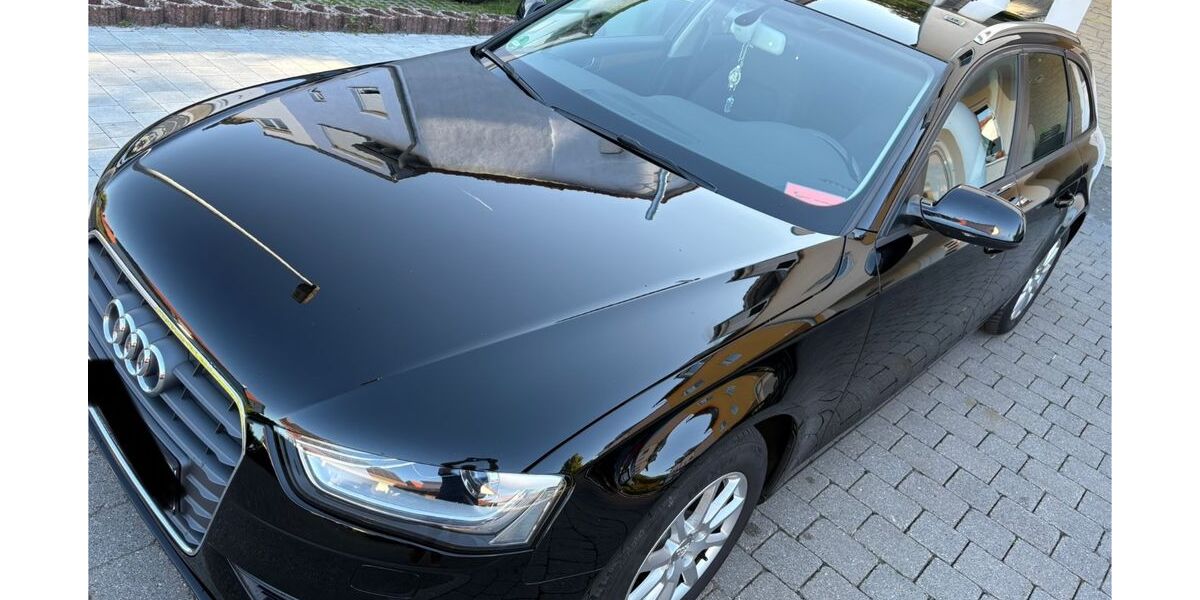 Audi A4 184.000 km 10.999 &euro; Künzelsau 74653