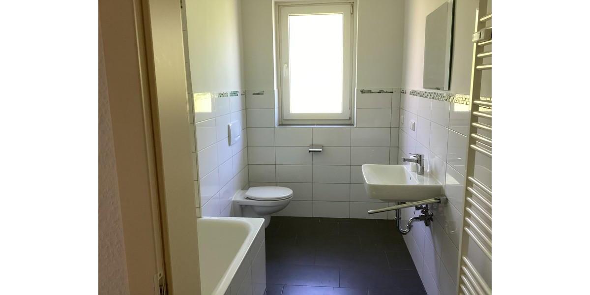 Etagenwohnung Kassel Harleshausen - 3 Zimmer, 58 m&sup2;, 555&euro; | Angebot:26703067