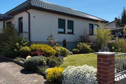 Haus Friedland - 4 Zimmer, 100 m&sup2;, 285.000&euro; | Angebot:25049495