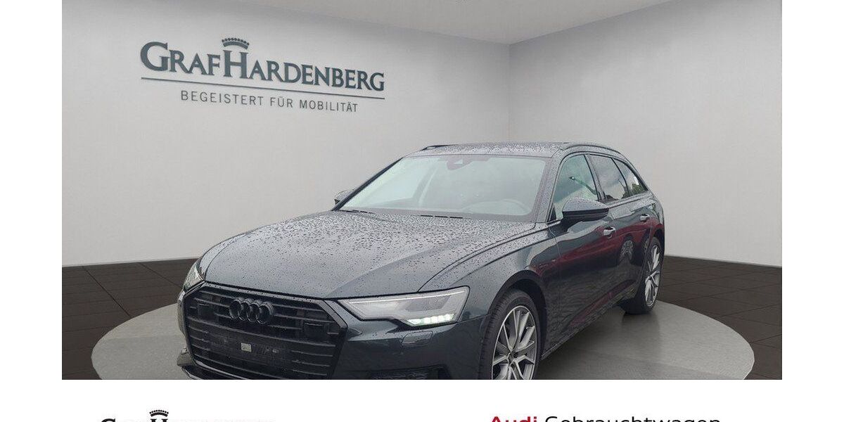 Audi A6 57.400 km 33.930 &euro; Singen 78224