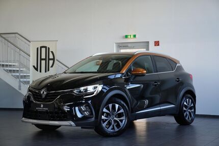 Renault Captur 75.335 km 16.790 &euro; Wildau 15745