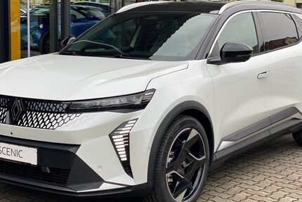 Renault Scenic E-TECH 20.000 km 40.990 &euro; Bautzen 02625