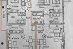 Etagenwohnung Rheinzabern - 3 Zimmer, 77 m&sup2;, 800&euro; | Angebot:26585364