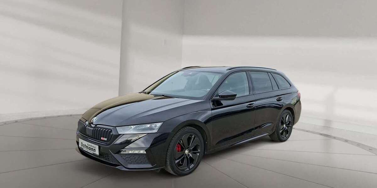 Skoda Octavia 66.908 km 27.781 &euro; Fritzlar 34560