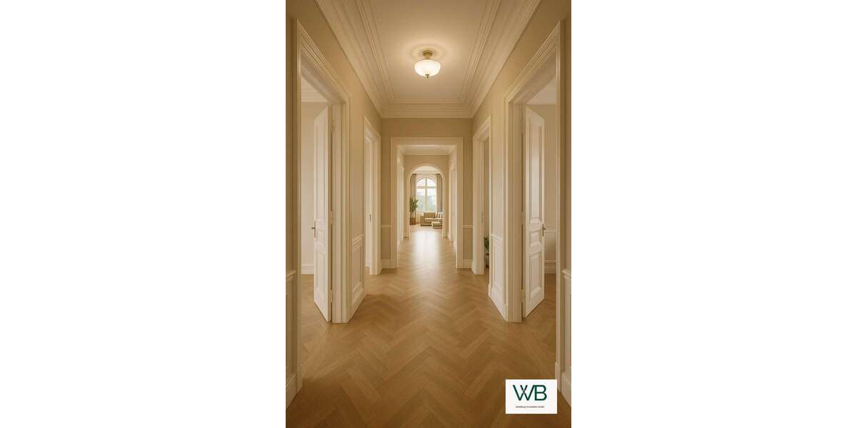 Wohnung zum Kaufen in Braunschweig 625.650 € 125 m² 5 zimmer