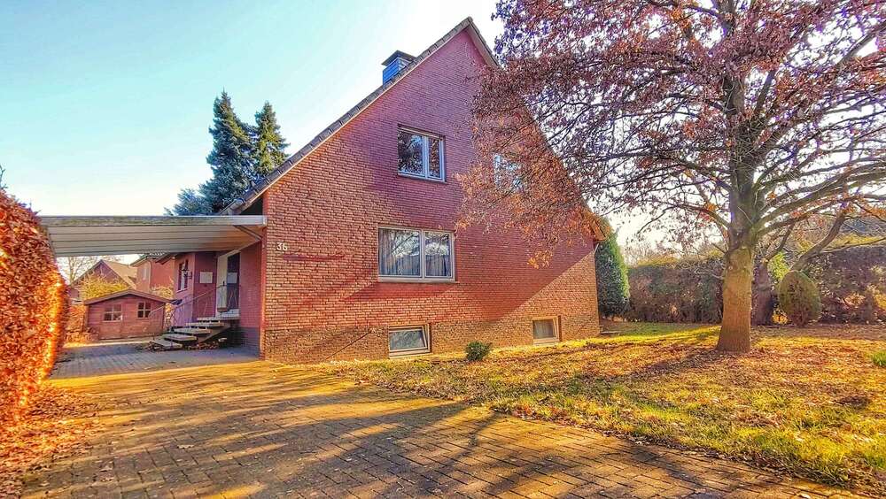 Haus zum Kaufen in Rees 547.000 € 299 m² 7 zimmer