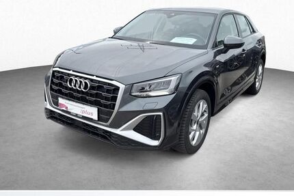 Audi Q2 41.400 km 27.890 &euro; Burgoberbach 91595