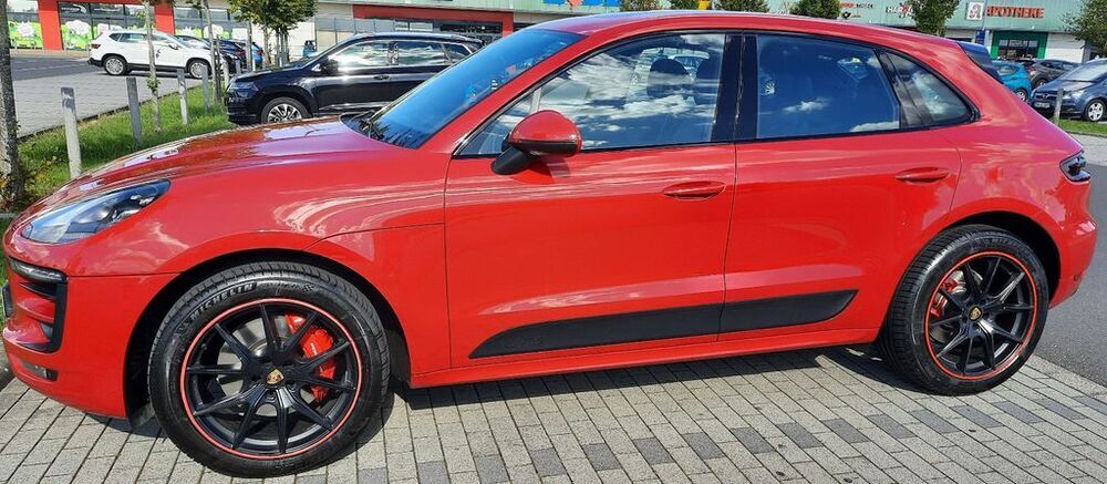 Macan