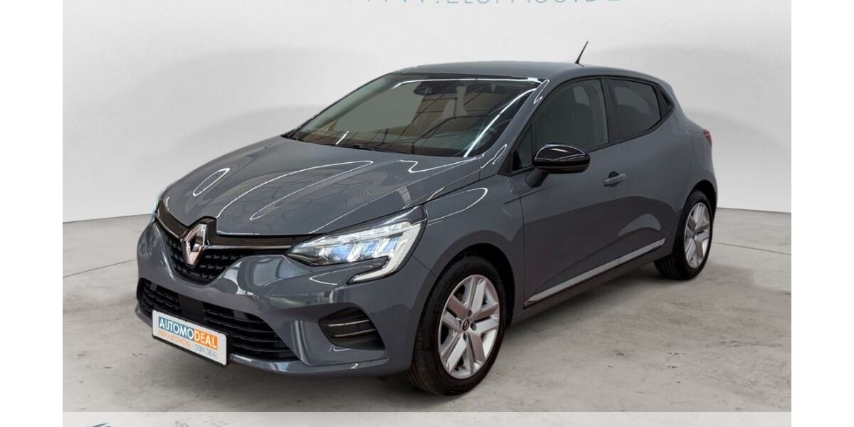 Renault Clio 39.898 km 13.970 &euro; Duisburg 47138