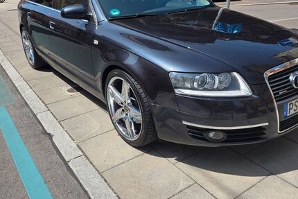 Audi A6 235.000 km 5.999 &euro; Stuttgart 70191