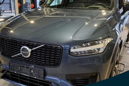 Volvo XC90 38.885 km 52.850 &euro; Essen-Kray 45309