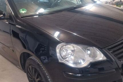VW Polo 183.000 km 2.500 &euro; Augsburg 86157