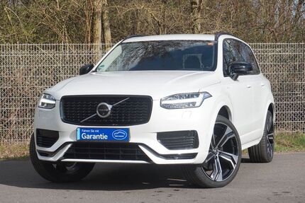 Volvo XC90 99.987 km 40.900 &euro; Königs Wusterhausen 15713