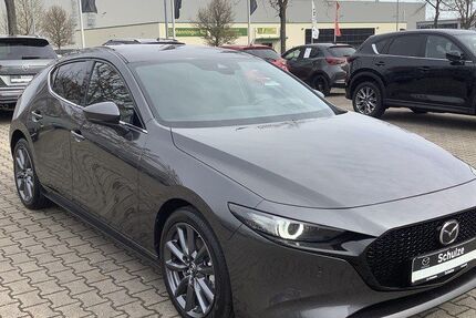 Mazda 3 37.389 km 20.850 &euro; Arnstadt 99310