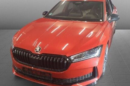 Skoda Superb 14.991 km 49.590 &euro; Bad Camberg 65520