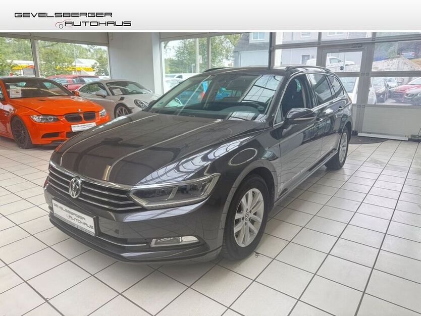 Passat