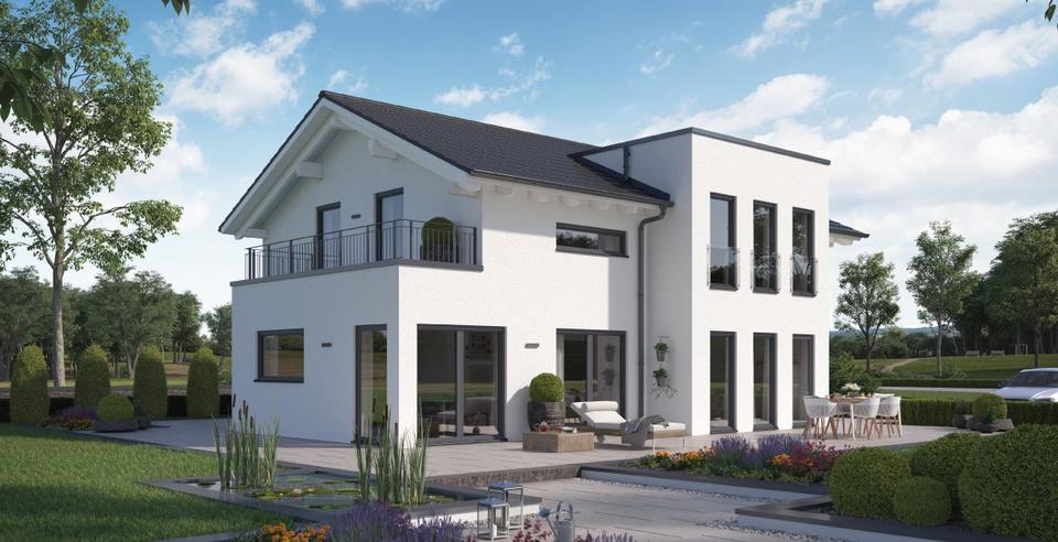 Einfamilienhaus Hessisch Lichtenau - 5 Zimmer, 180 m&sup2;, 139&euro; | Angebot:25772995