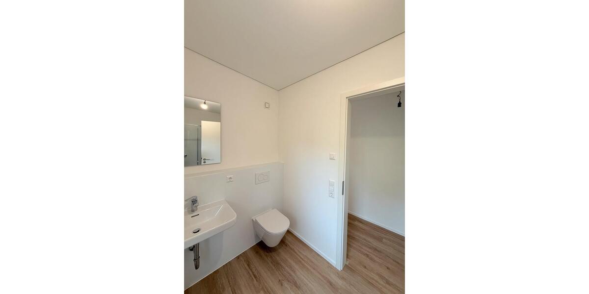 Etagenwohnung Murg - 2.5 Zimmer, 80 m&sup2;, 990&euro; | Angebot:25379648