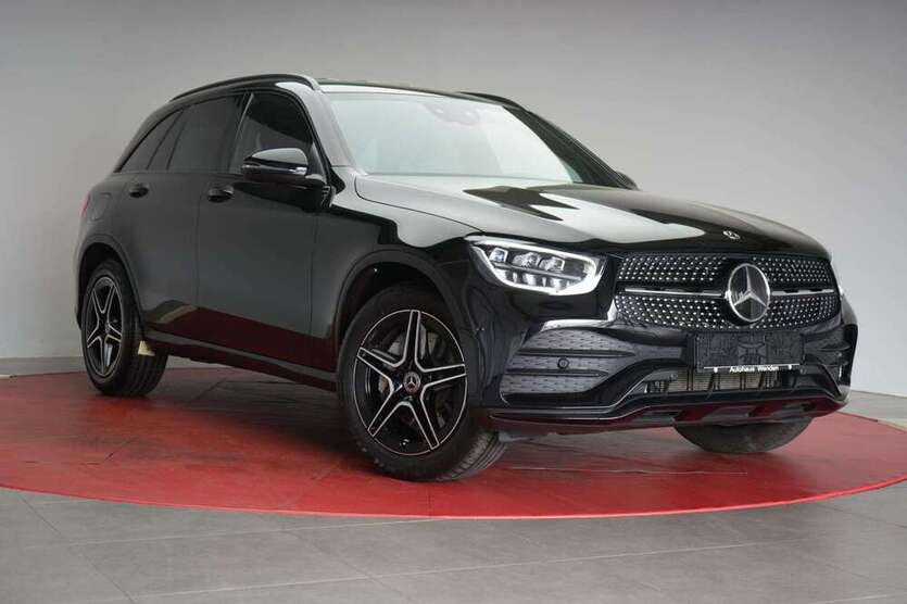 GLC 300