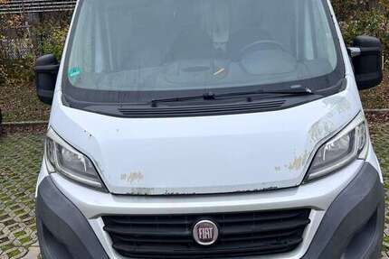 Fiat Ducato 790.000 km 4.500 € Hettstadt 97265